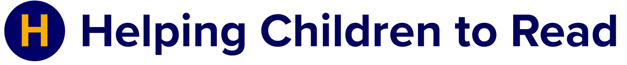 Helping Children to Read